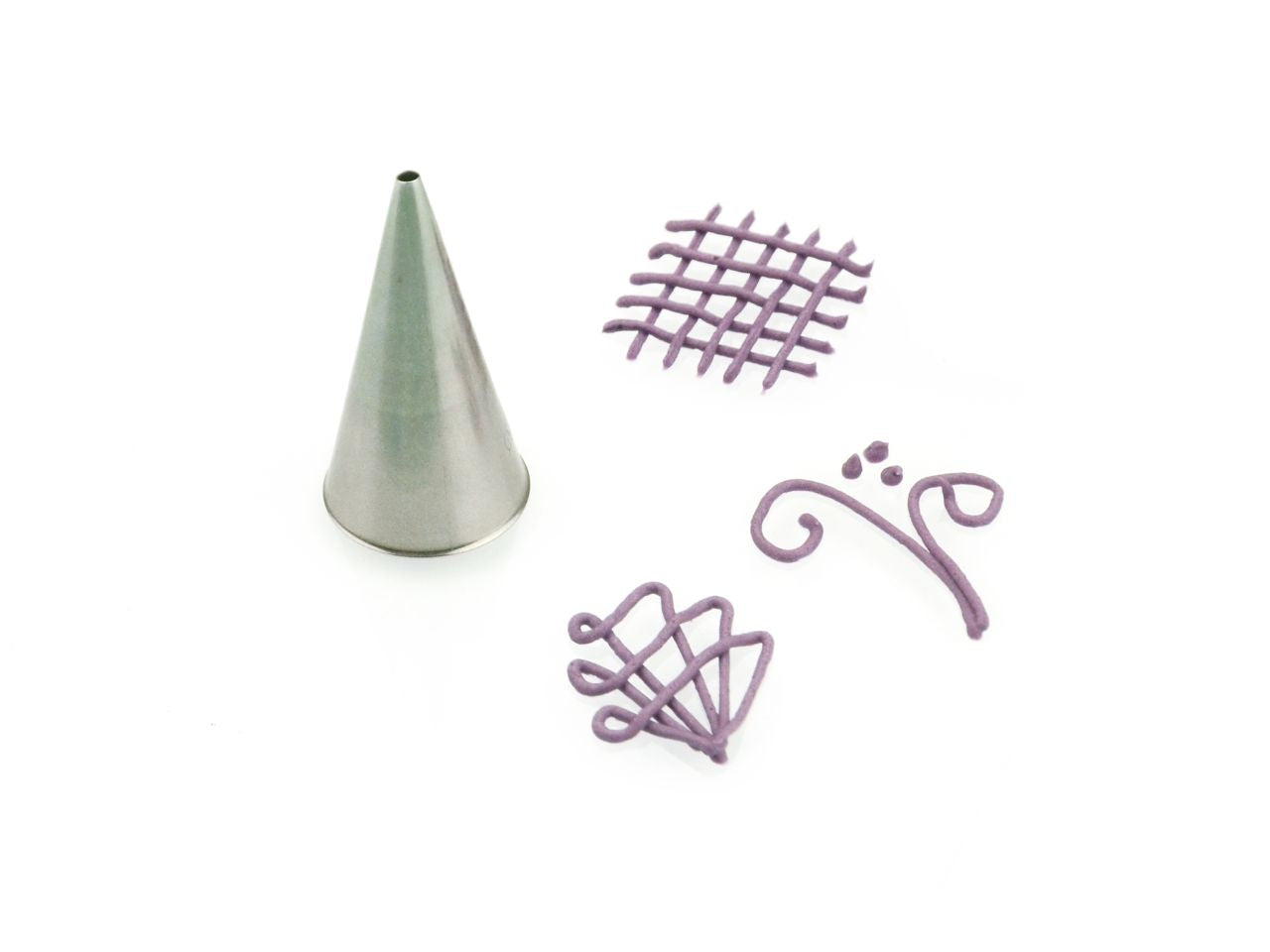 Cake-Masters Lochtülle 2mm