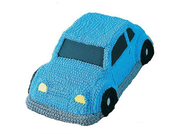 Wilton 3D Otomatik Kruvazör Tavası