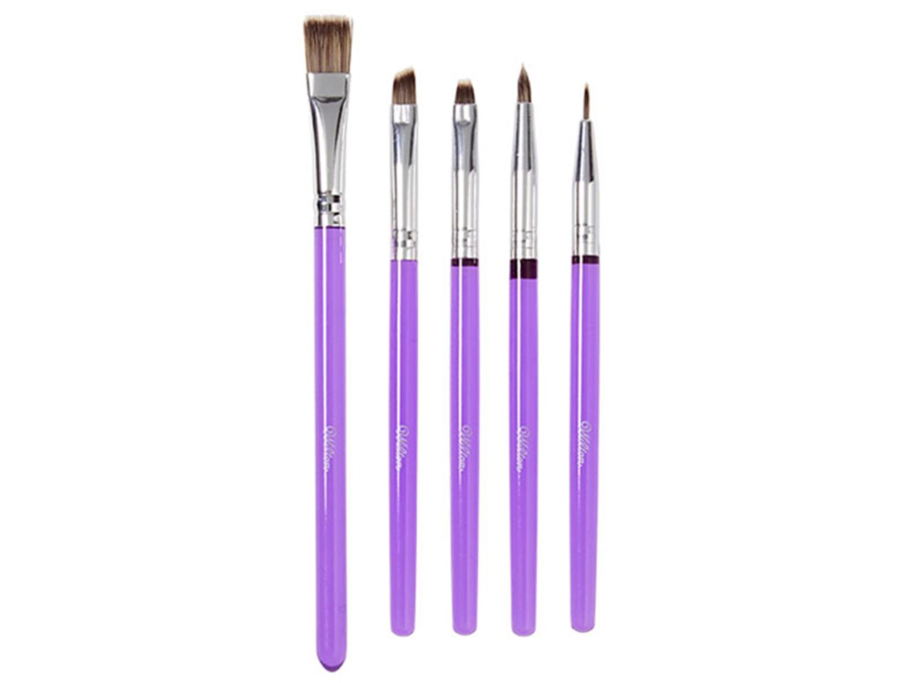 Wilton Pinsel-Set 5er