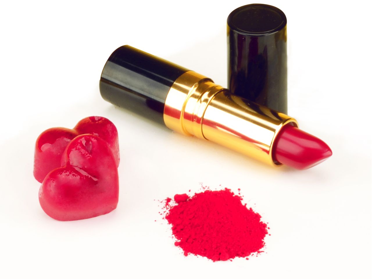 CM Basics Lebensmittelfarbe fettlöslich pink 10g