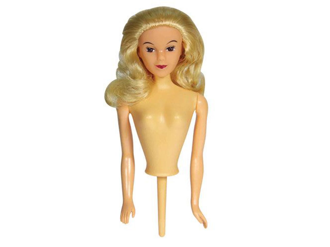 PME Doll Pick -Blonde-