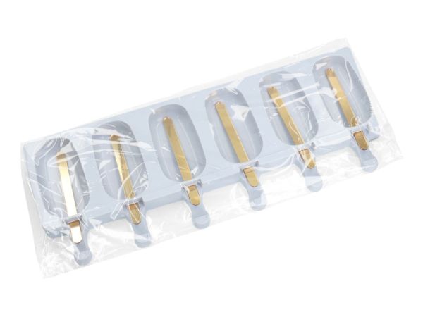 Cake-Masters Cakesicles-Form 6er