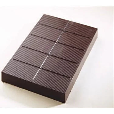 Bolerra Bitter Chips 1,5 Kg