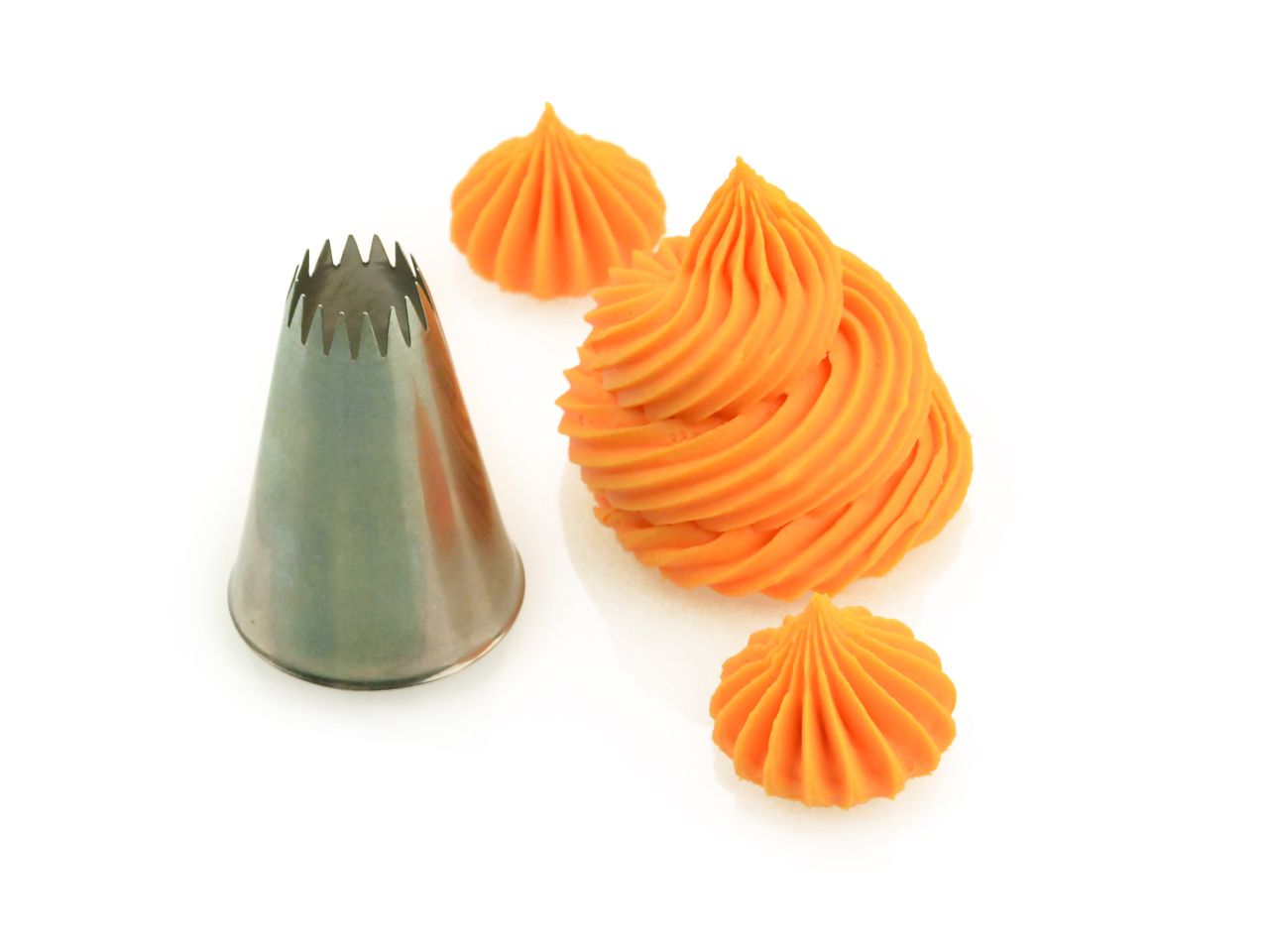 Cake-Masters Fransız ağızlığı 14mm