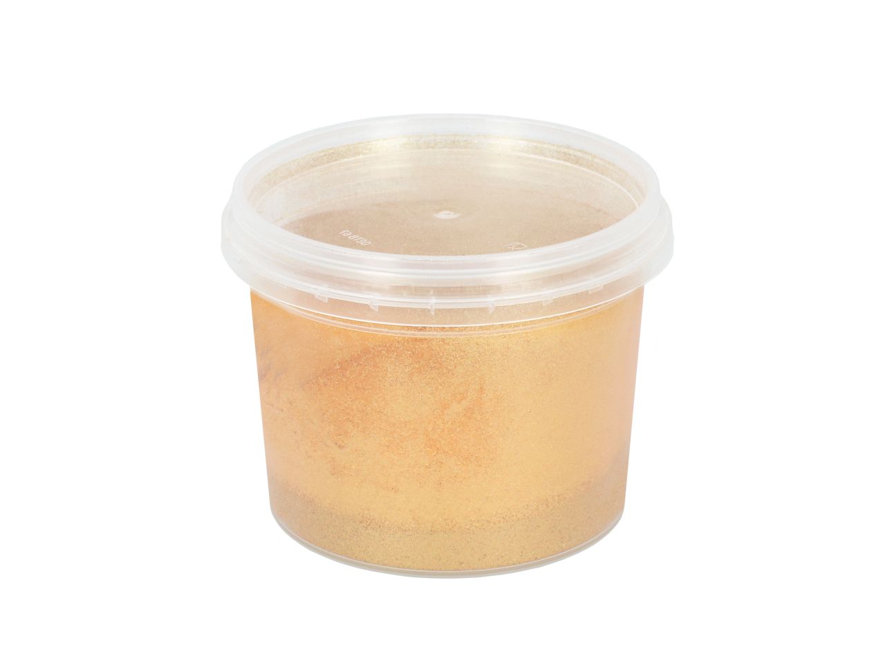 CM Basics Lebensmittelfarbe Gold Sparkle 10g