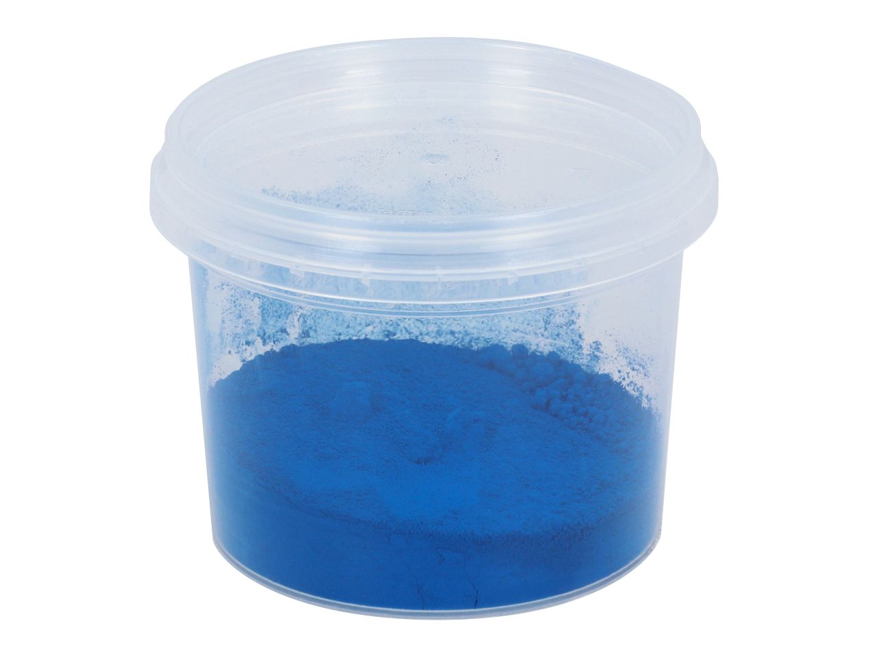 CM Basics Lebensmittelfarbe blau fettlöslich 10g