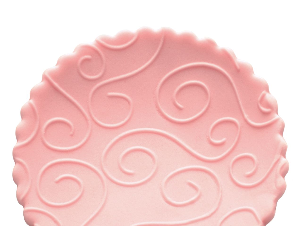 Cake-Masters Strukturwalze Arabesque