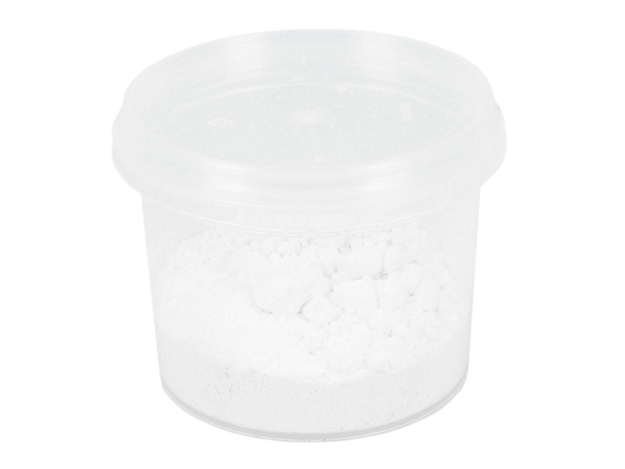CM Basics Pulverfarbe weiß 20g