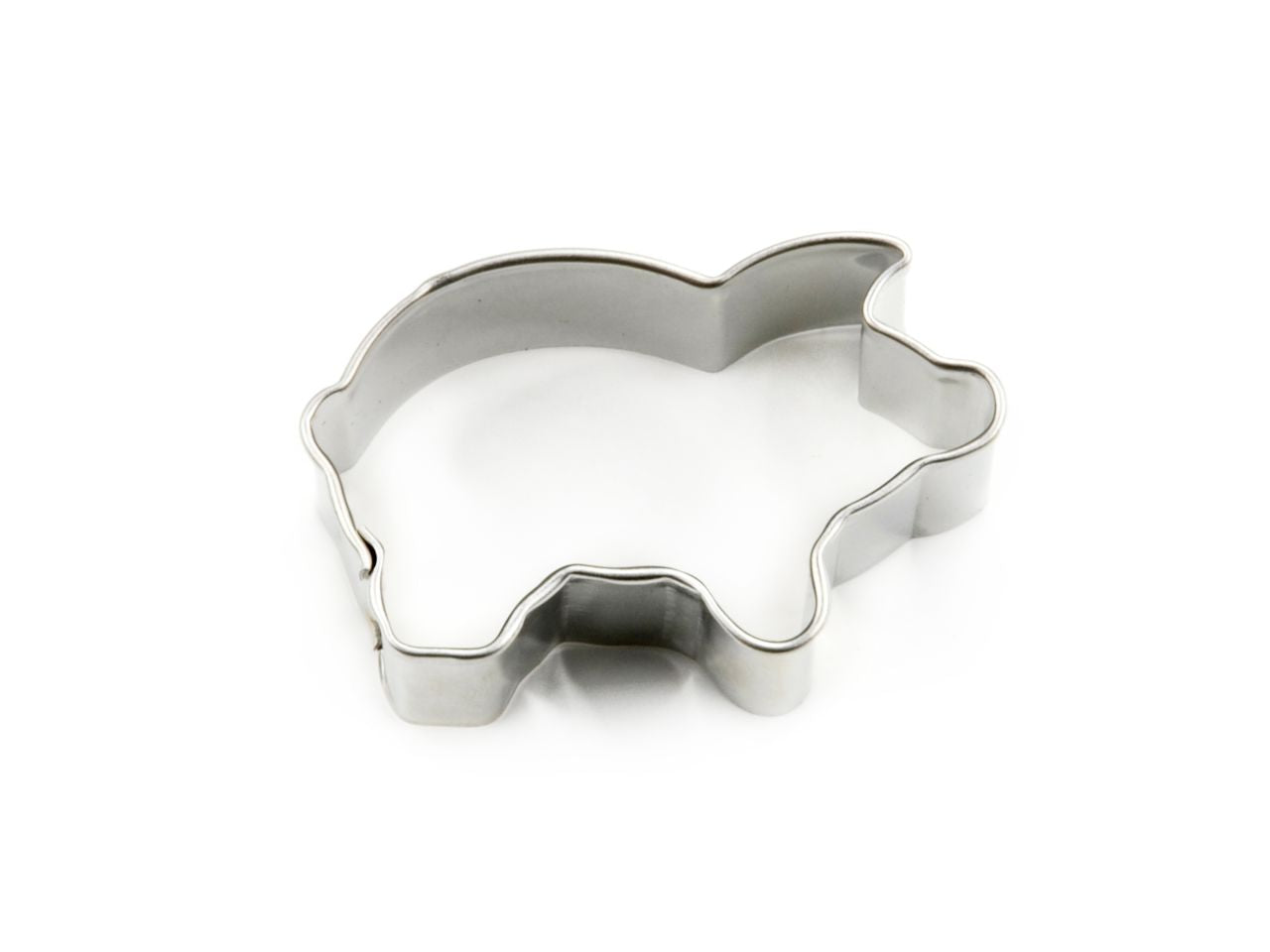 Cake-Masters kurabiye kesici domuz 4.5cm