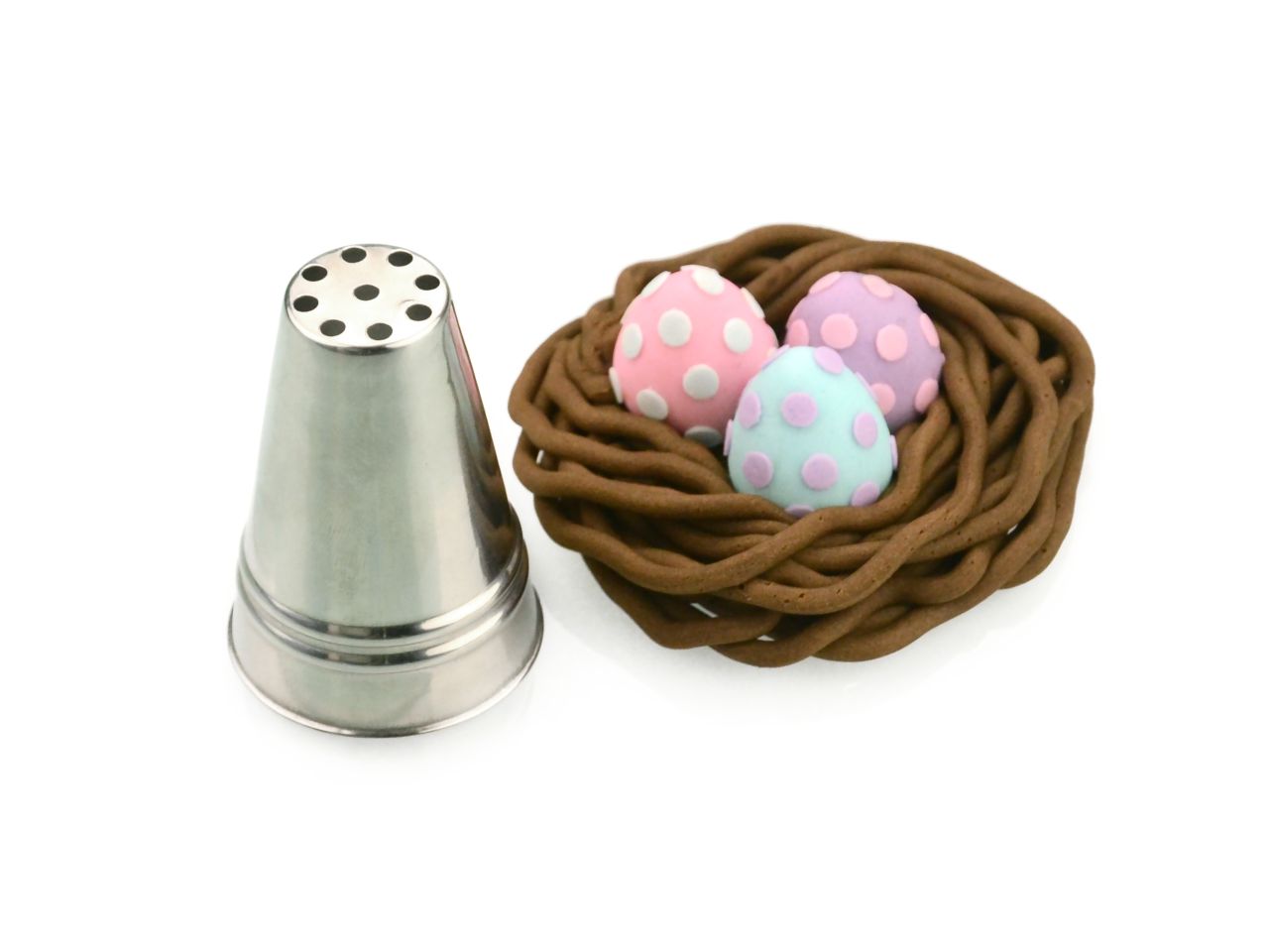 Cake-Masters spagetti başlığı