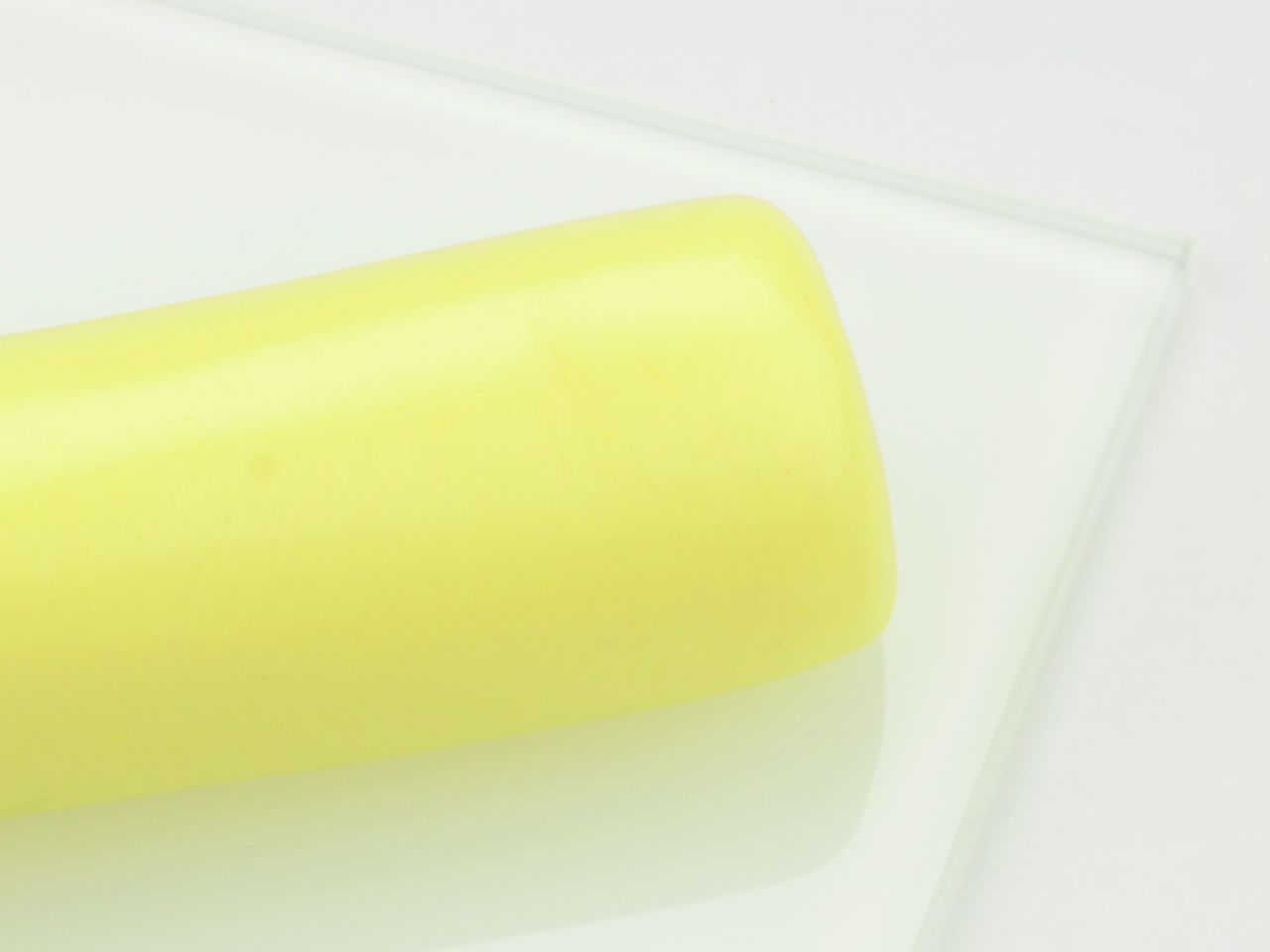 11x Cake-Masters rolled fondant PREMIUM PLUS pastel yellow 250g