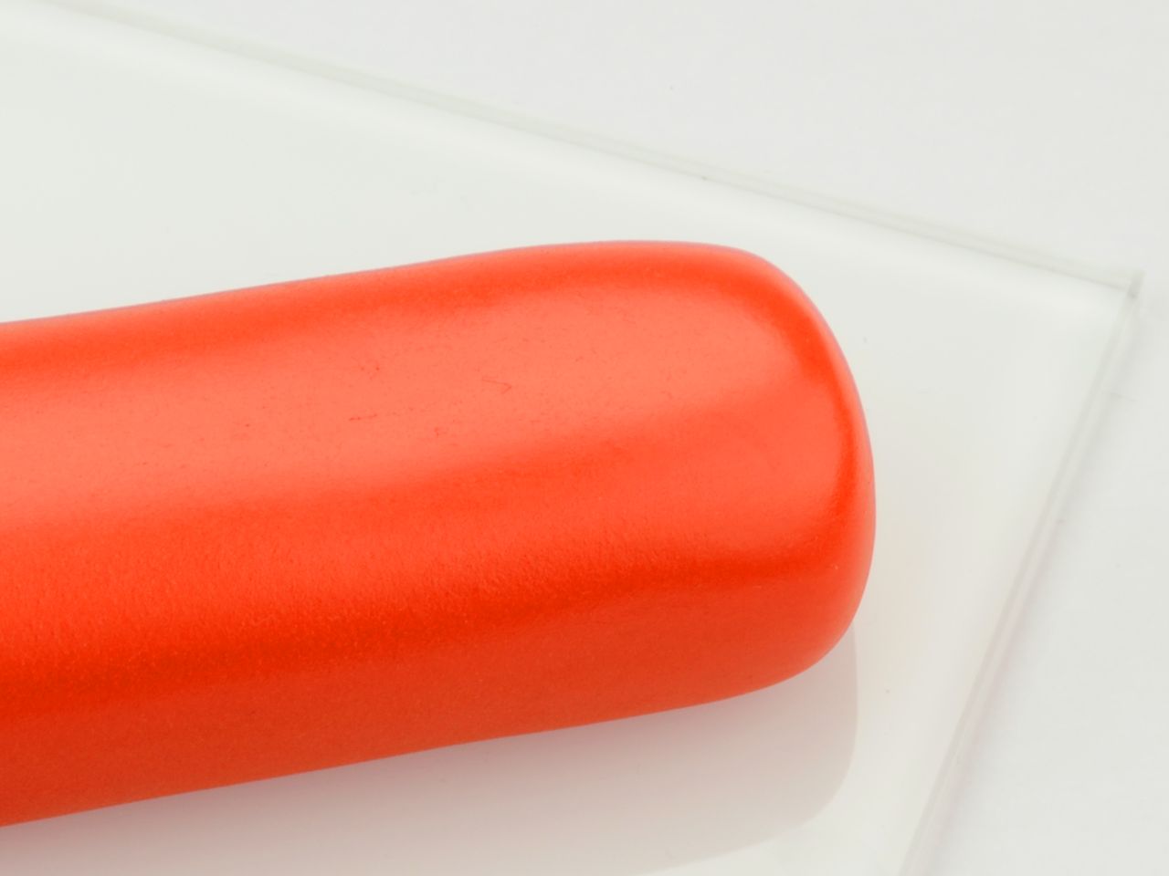 11x Cake-Masters rolled fondant PREMIUM PLUS coral red 250g