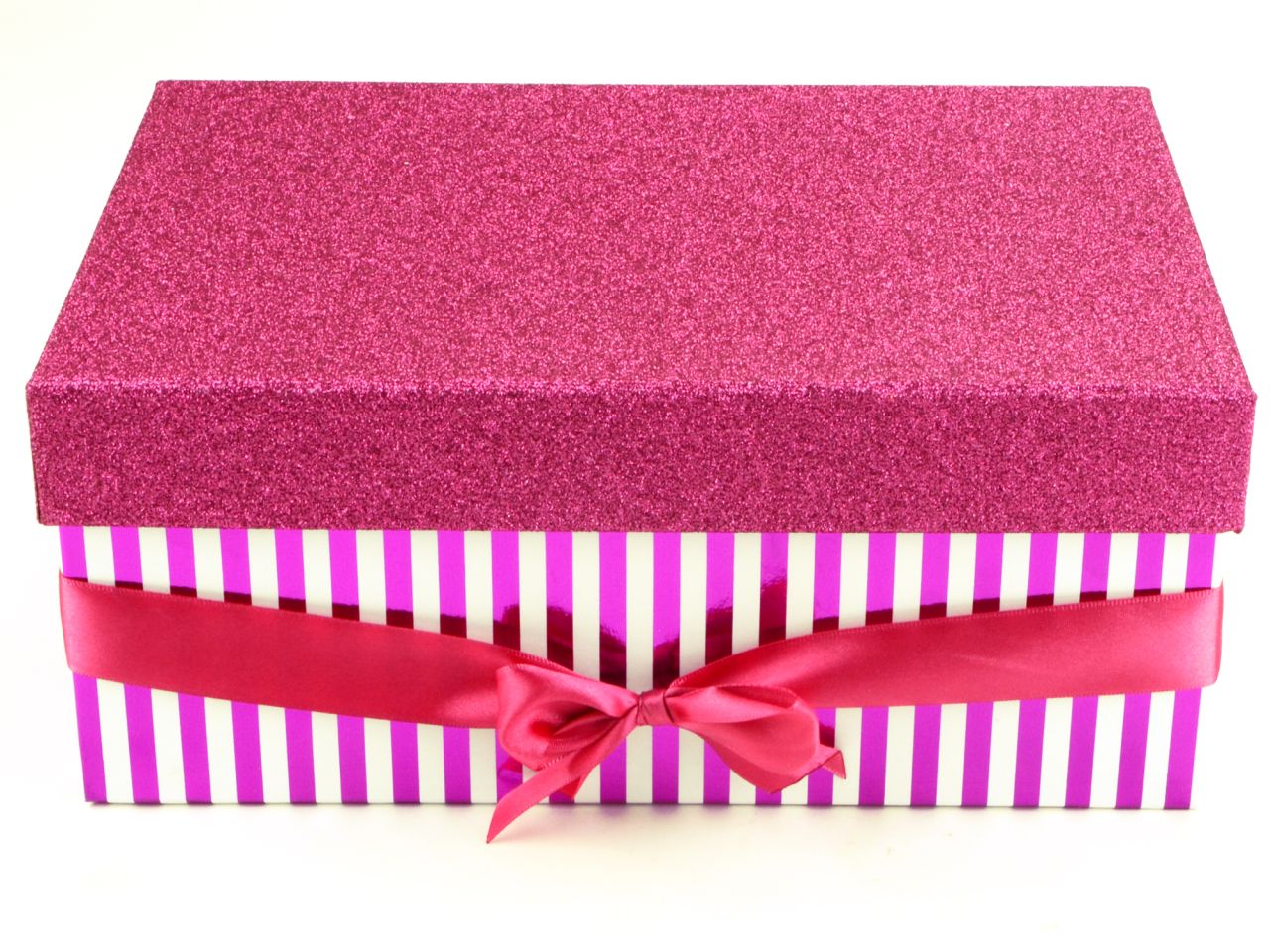 Cake Masters Gift Box Lady