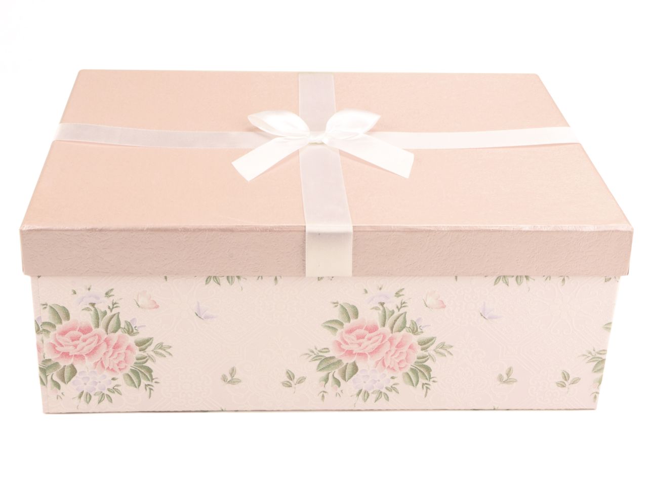Cake Masters Gift Box Tea Time