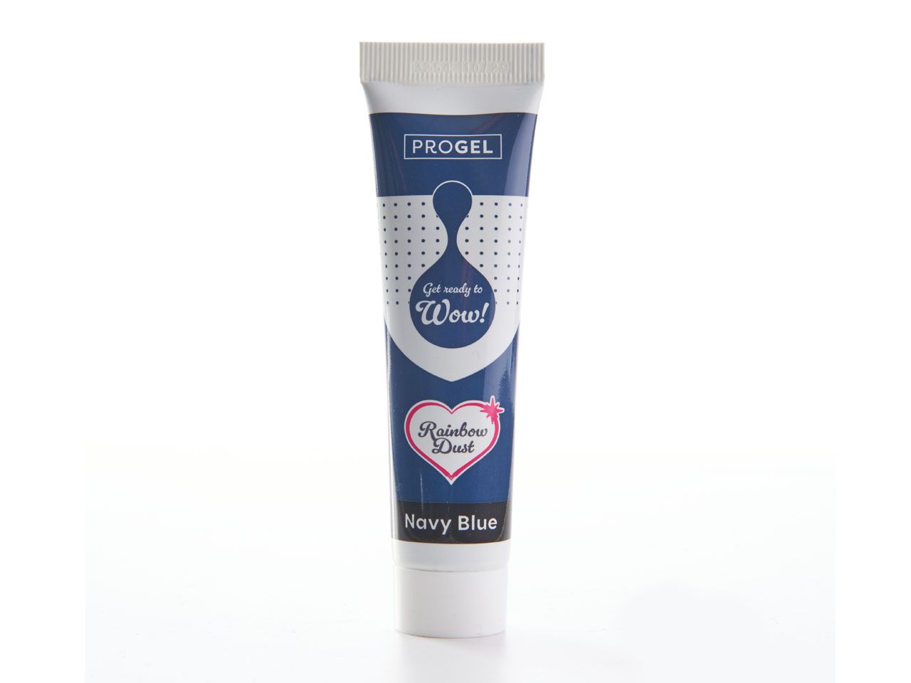 Rainbow Dust Gıda Boyası ProGel Bektaşi Üzümü 25g