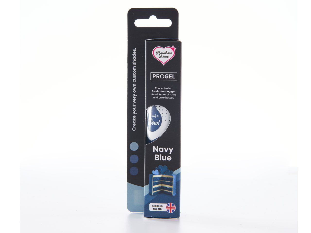 Rainbow Dust Gıda Boyası ProGel Bektaşi Üzümü 25g