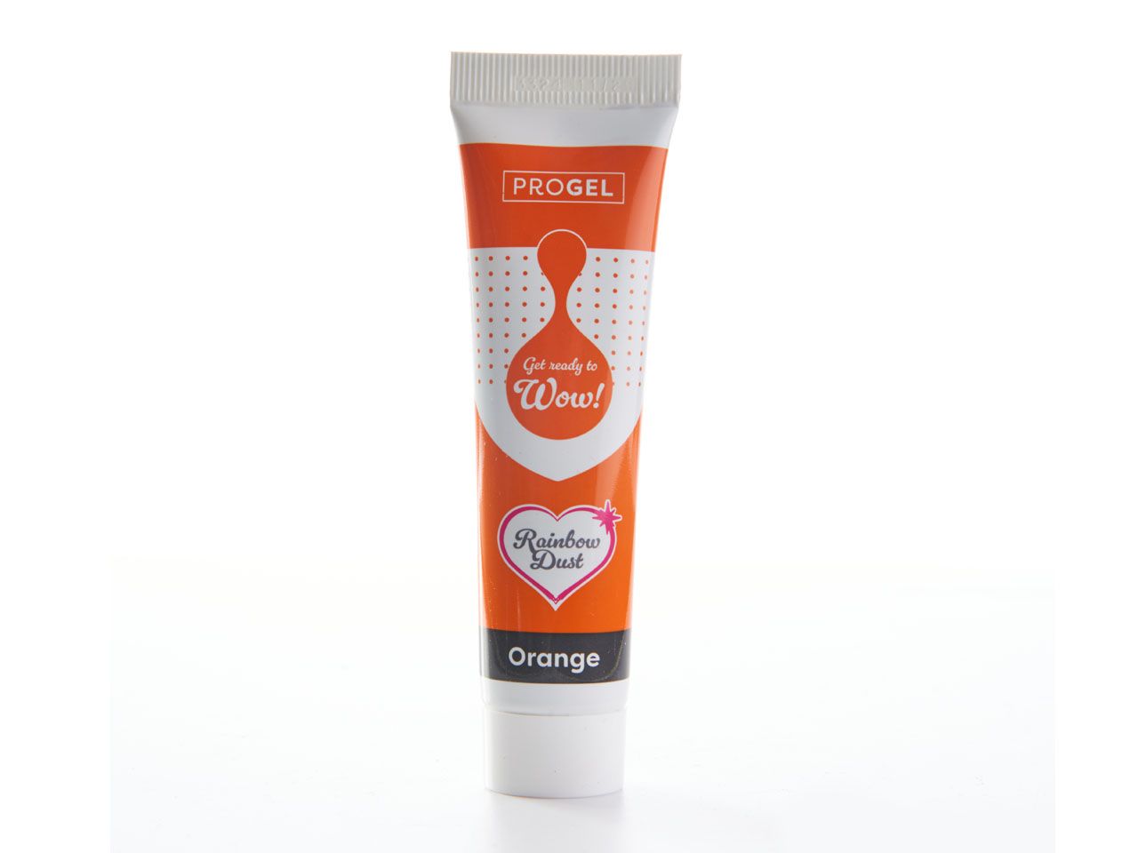 Gökkuşağı Tozu gıda boyası ProGel Limon 25g