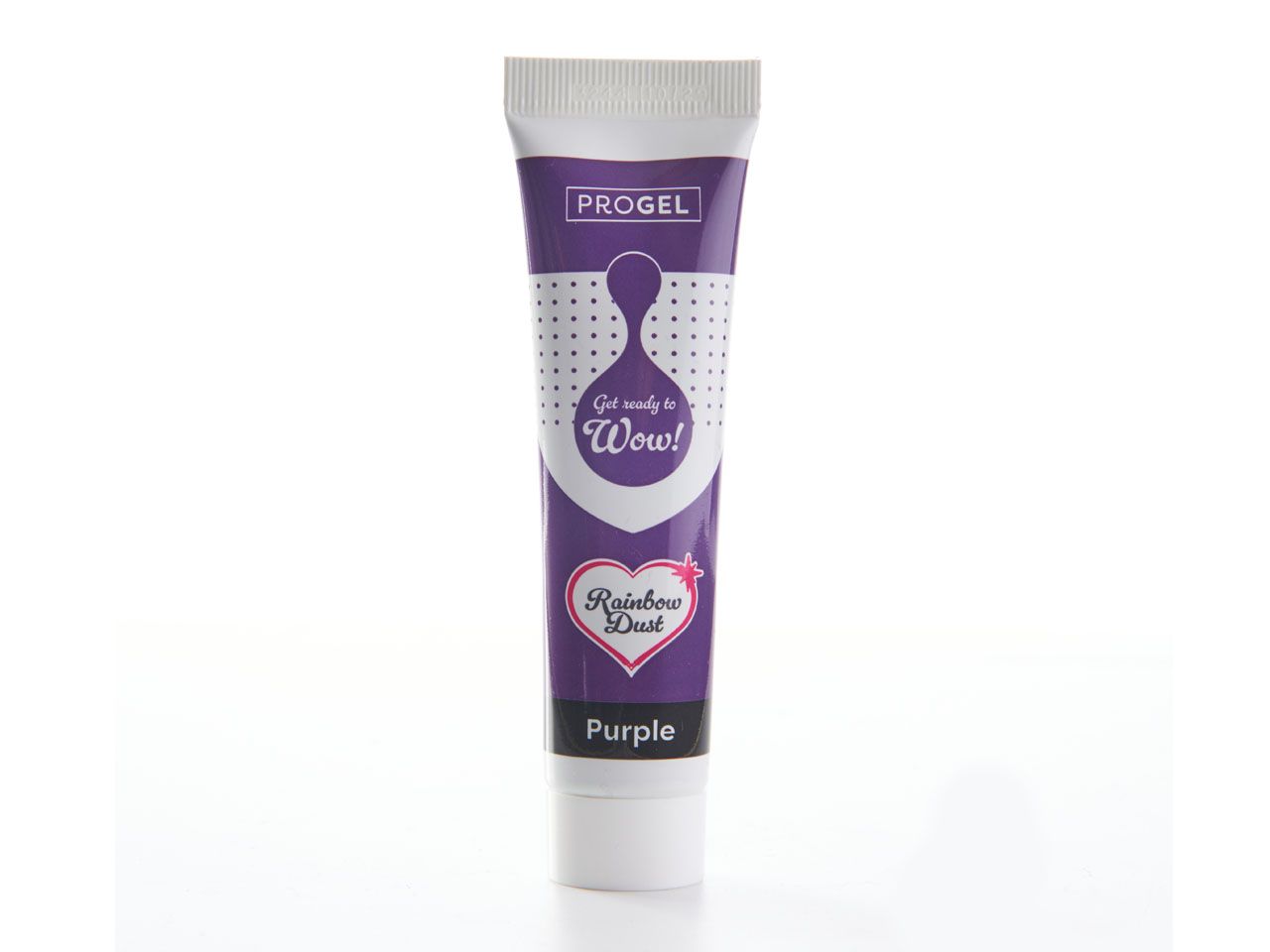 Rainbow Dust Food Coloring ProGel Purple 25g
