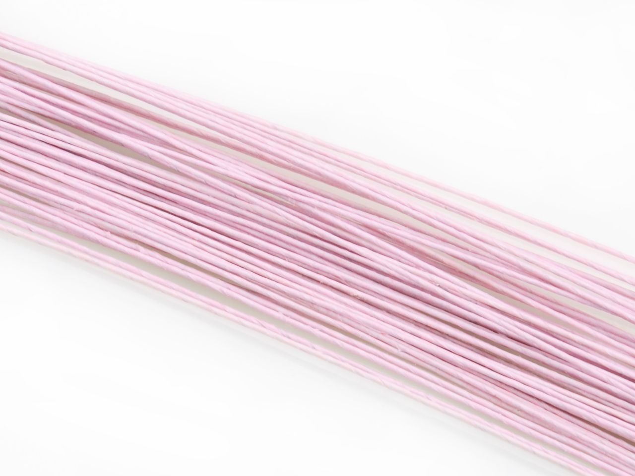 Cake-Masters Floral Wire Pink 20G 50 Pieces