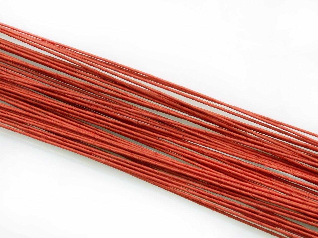 Cake-Masters Floral Wire Red 20G 50 Pieces