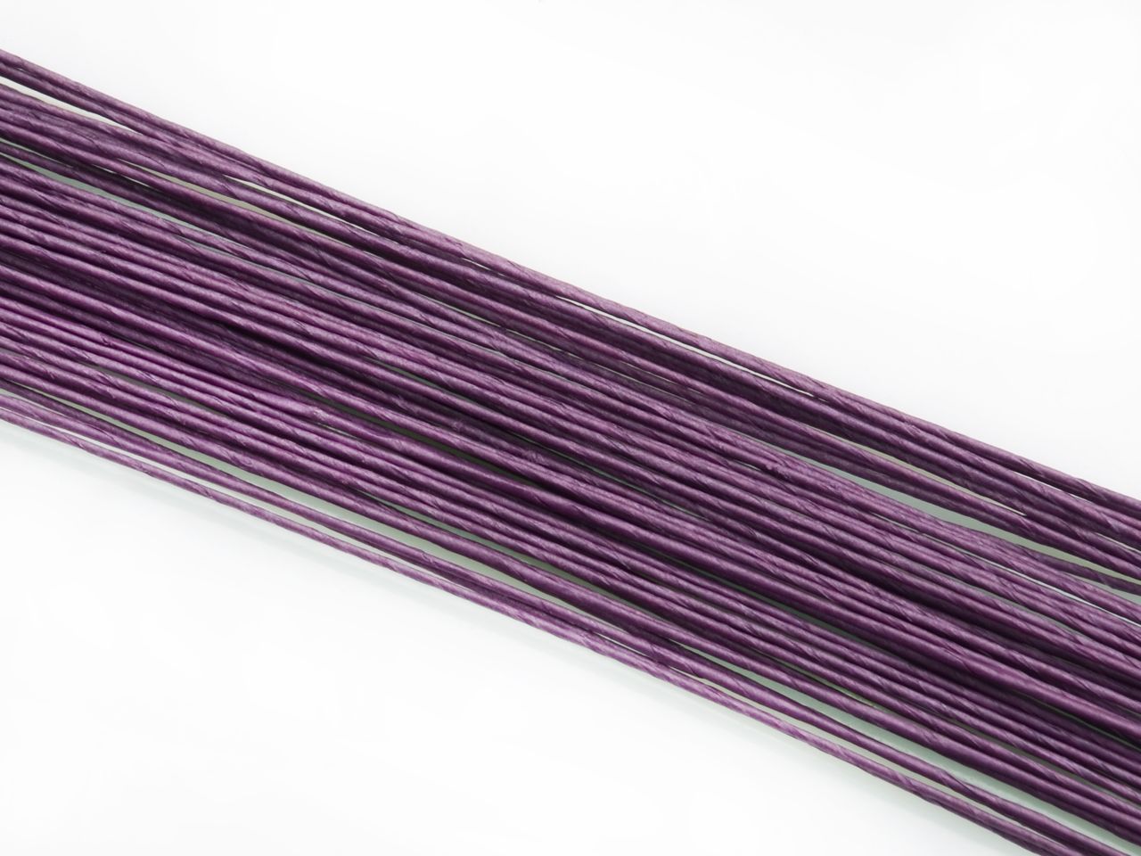 Cake-Masters floral wire, violet, 20g, 50 pieces
