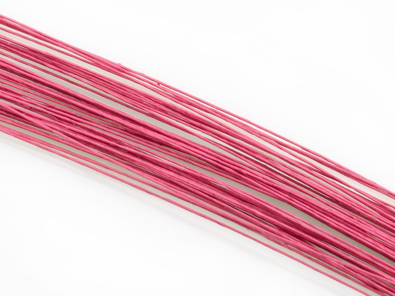 Cake-Masters Floral Wire Pink 24G 50 Pieces
