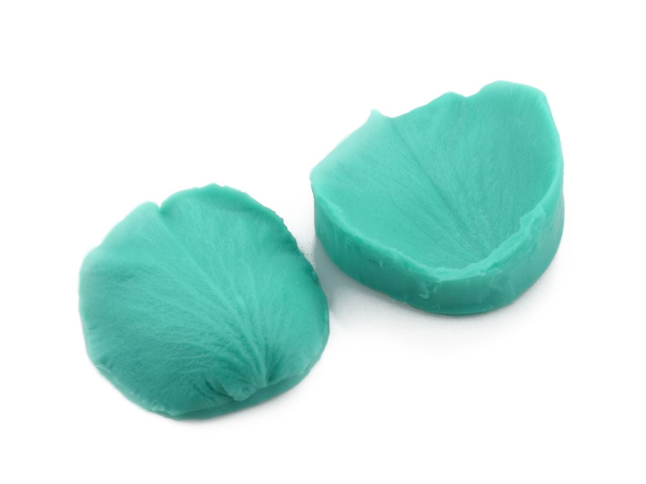 Cake-Masters silicone stamp rose blossom