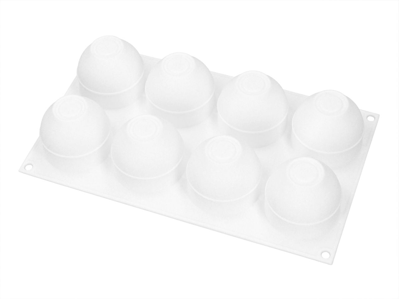 Silikomart silicone mold Truffles