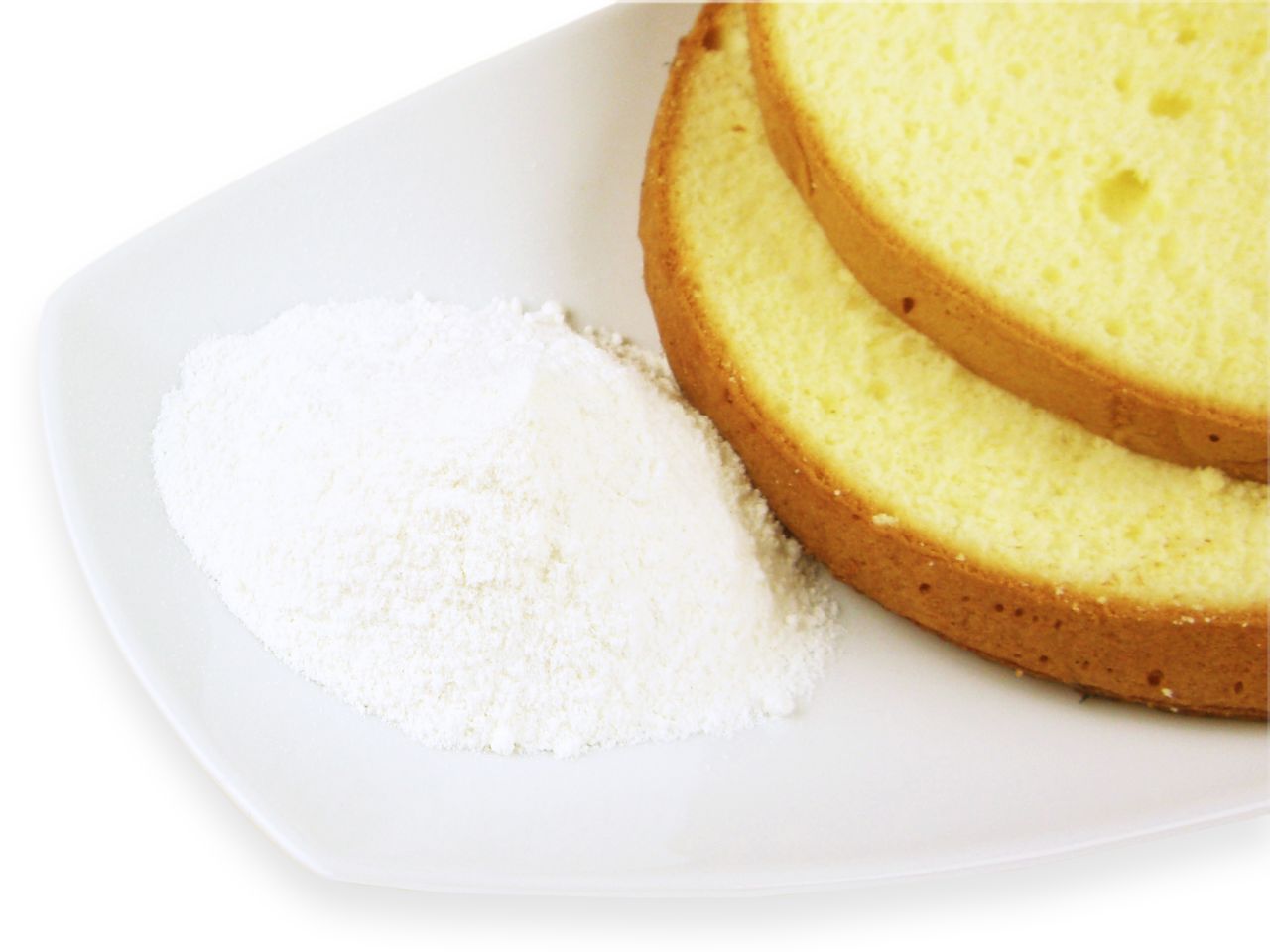 Cake-Masters Biskuit Mix Supreme 1kg