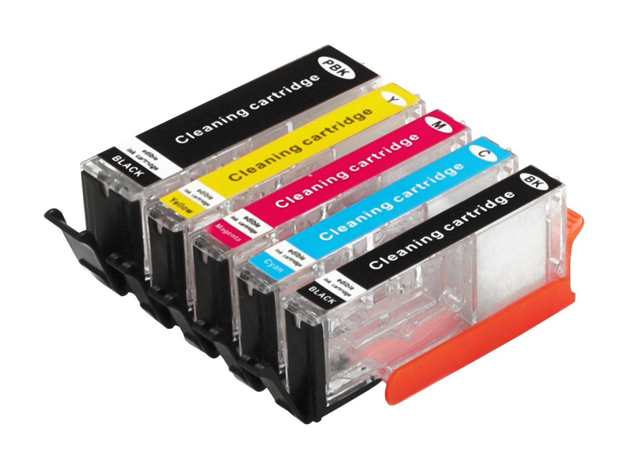 Cake-Masters Reinigungs-Set für Lebensmitteldrucker CLI571