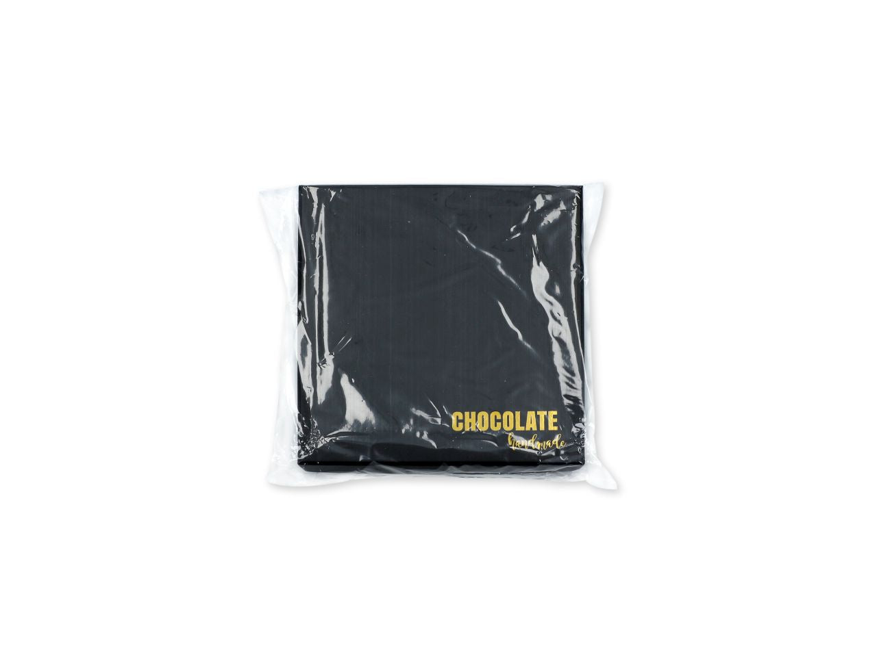 Chocolate Case for 4 Chocolates, Handmade