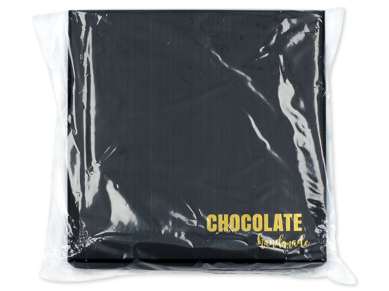 Chocolate Case for 16 Chocolates, Handmade