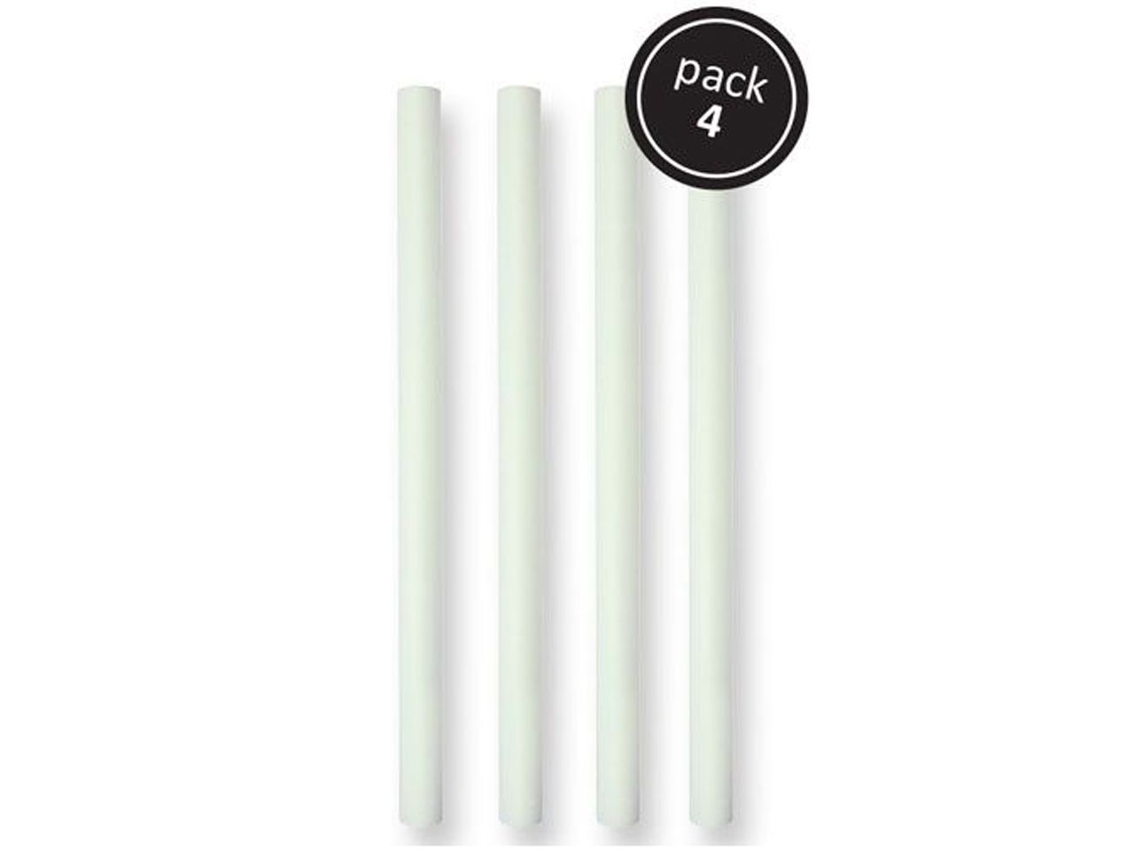 PME Cake Supports, Plastic, 31cm, 4 Pieces