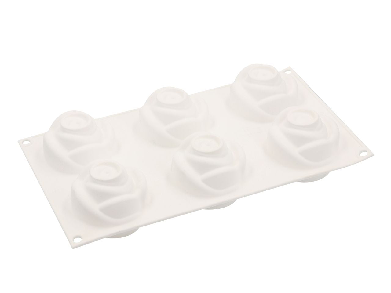 Silikomart silicone mold pink 145