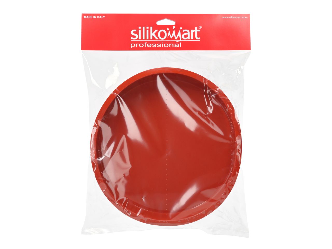 Silikomart Silikonform Round Pan 26cm