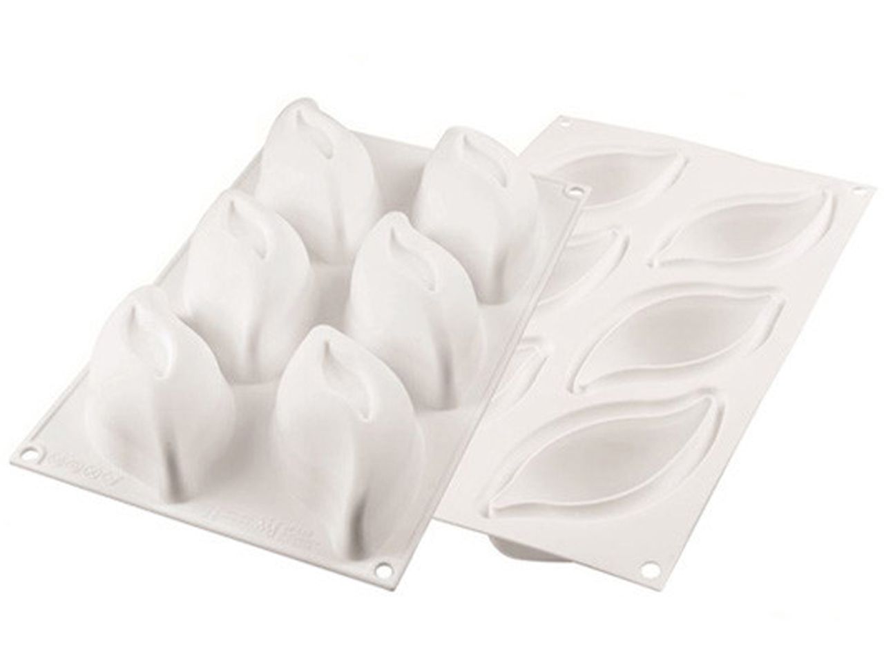 Silikomart Silikonform Ruben 140