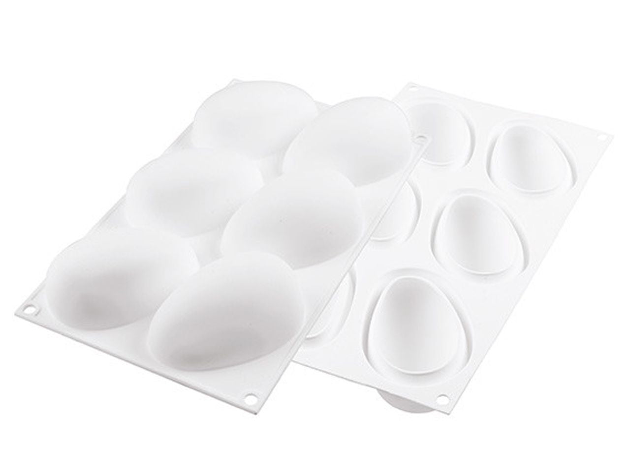 Silikomart Silikonform Mango 130