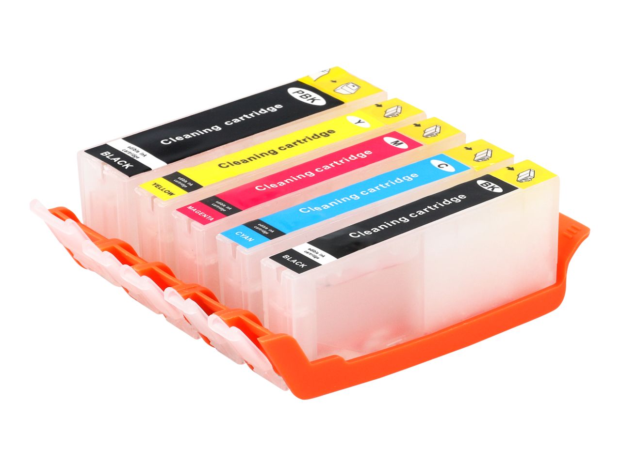 Cake-Masters Reinigungs-Set für Lebensmitteldrucker CLI581