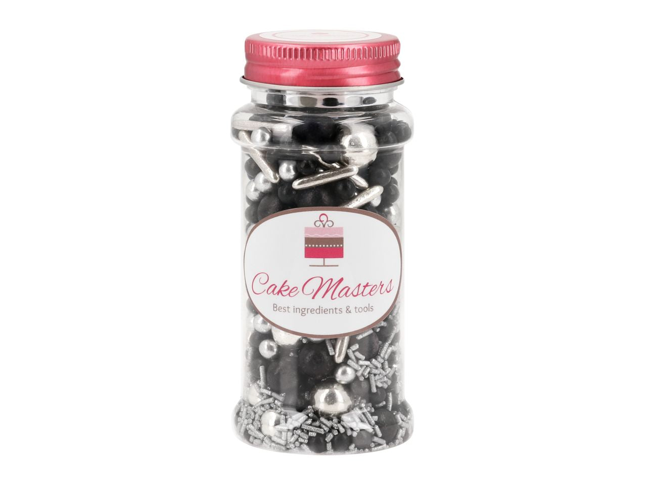 Cake-Masters Sprinkles Gentlemen's Club 80g