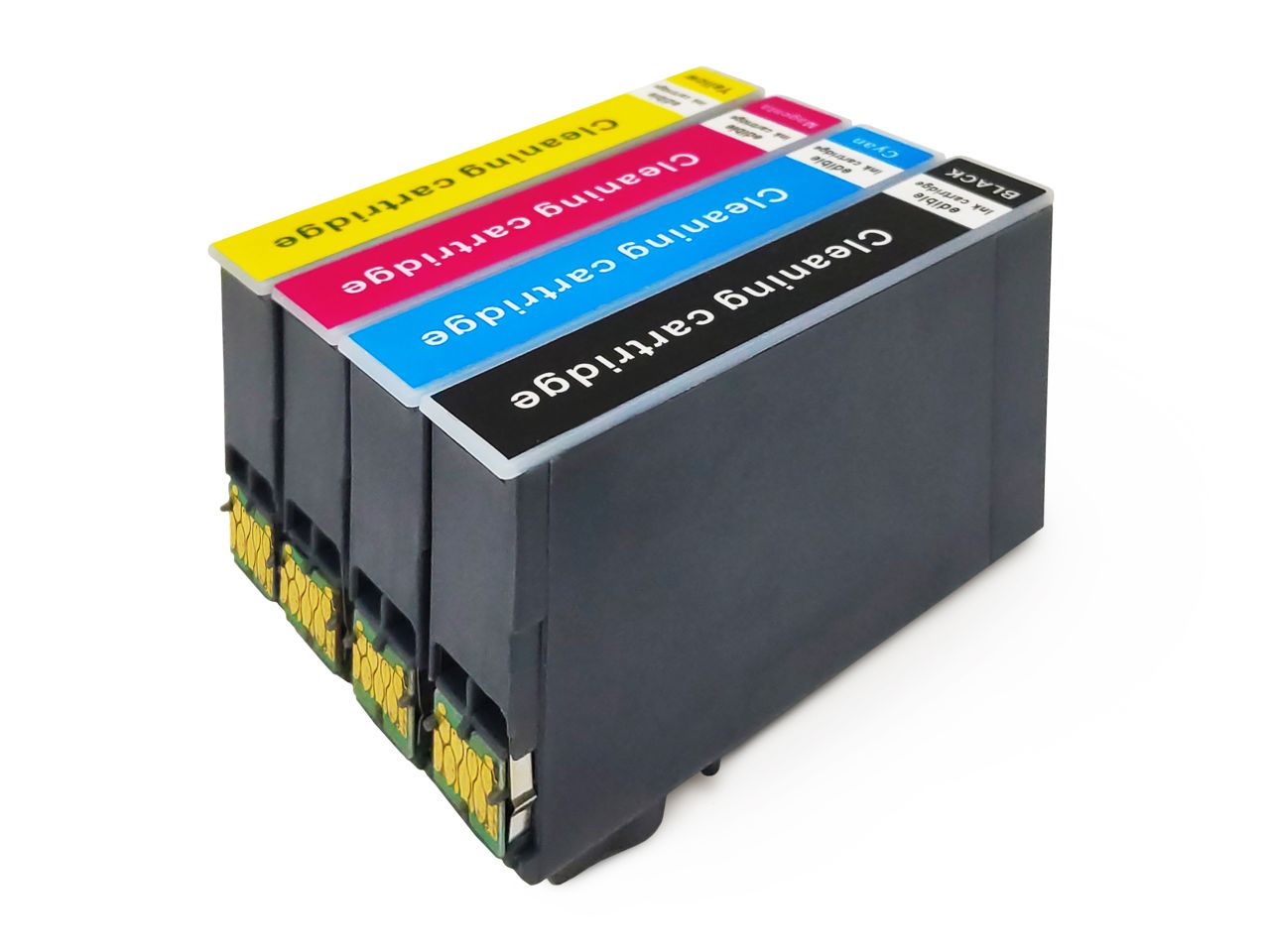 Cake-Masters Reinigungs-Set für Lebensmitteldrucker Epson 16