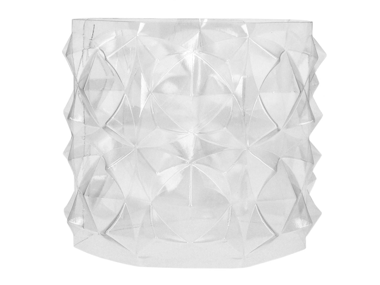 Cake-Masters Origami Schablone Symmetry 2er Set