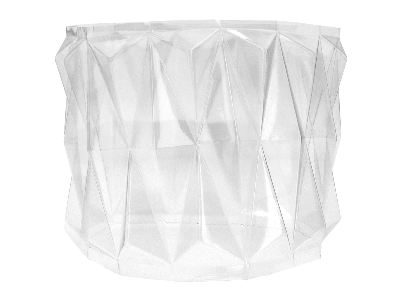 Cake-Masters Origami Schablone Triangle 2er Set