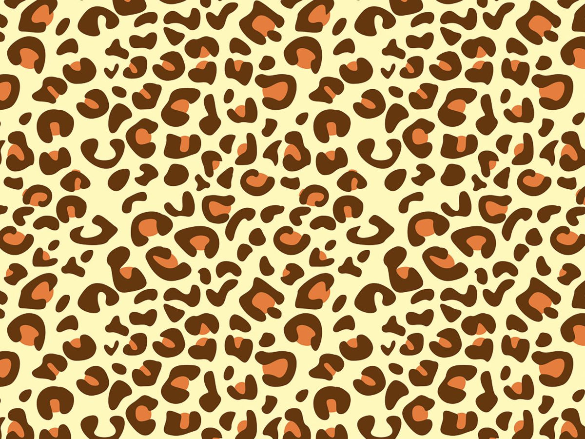 CM Basics transfer film Guépard