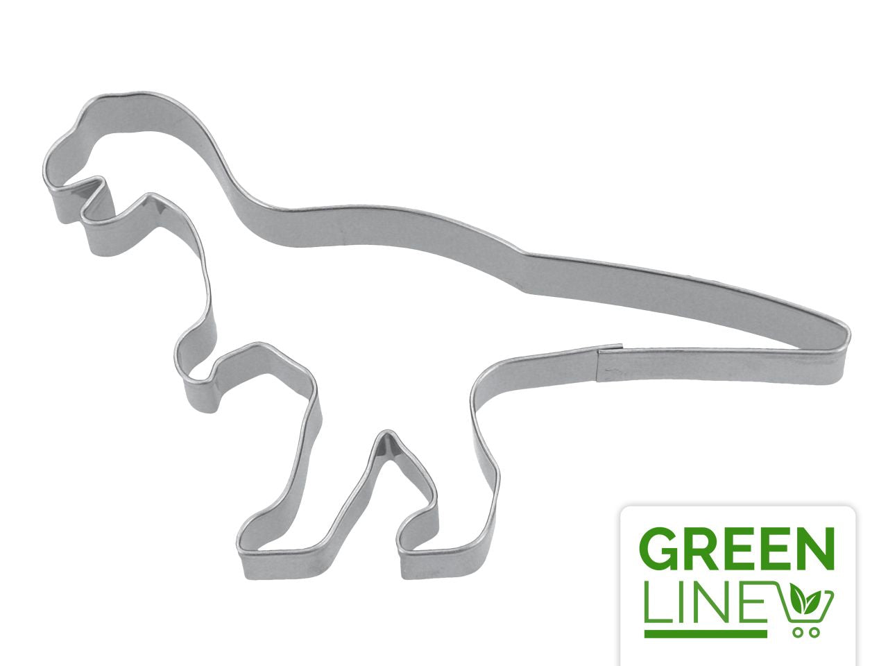 Cake-Masters Dinosaur Tyrannosaurus Rex Cookie Cutter 10.5cm