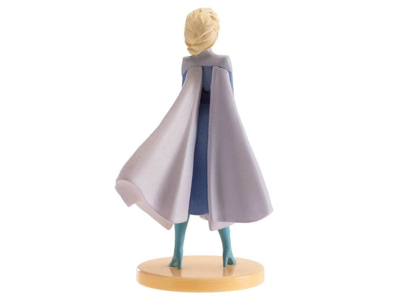 Dekora Disney Figur Elsa Frozen 9,5cm