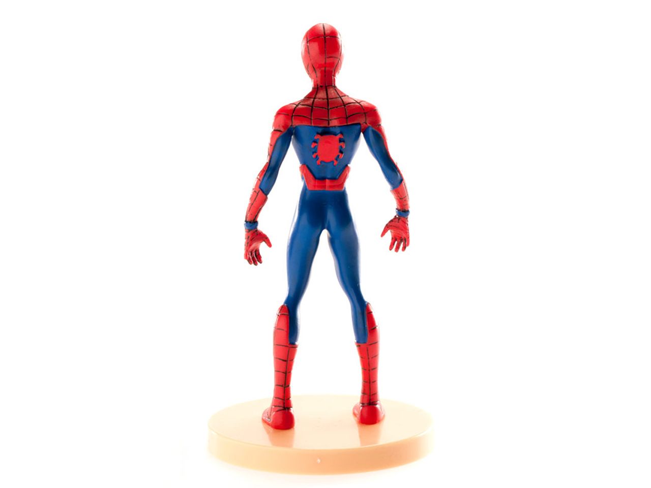 Dekora Disney Figur Spiderman 9cm