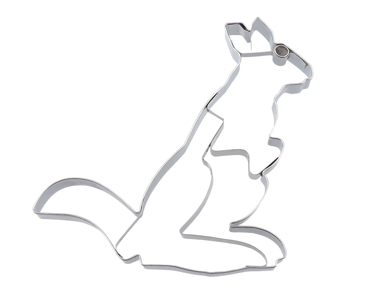 Cake-Masters Ausstecher Känguru 12cm