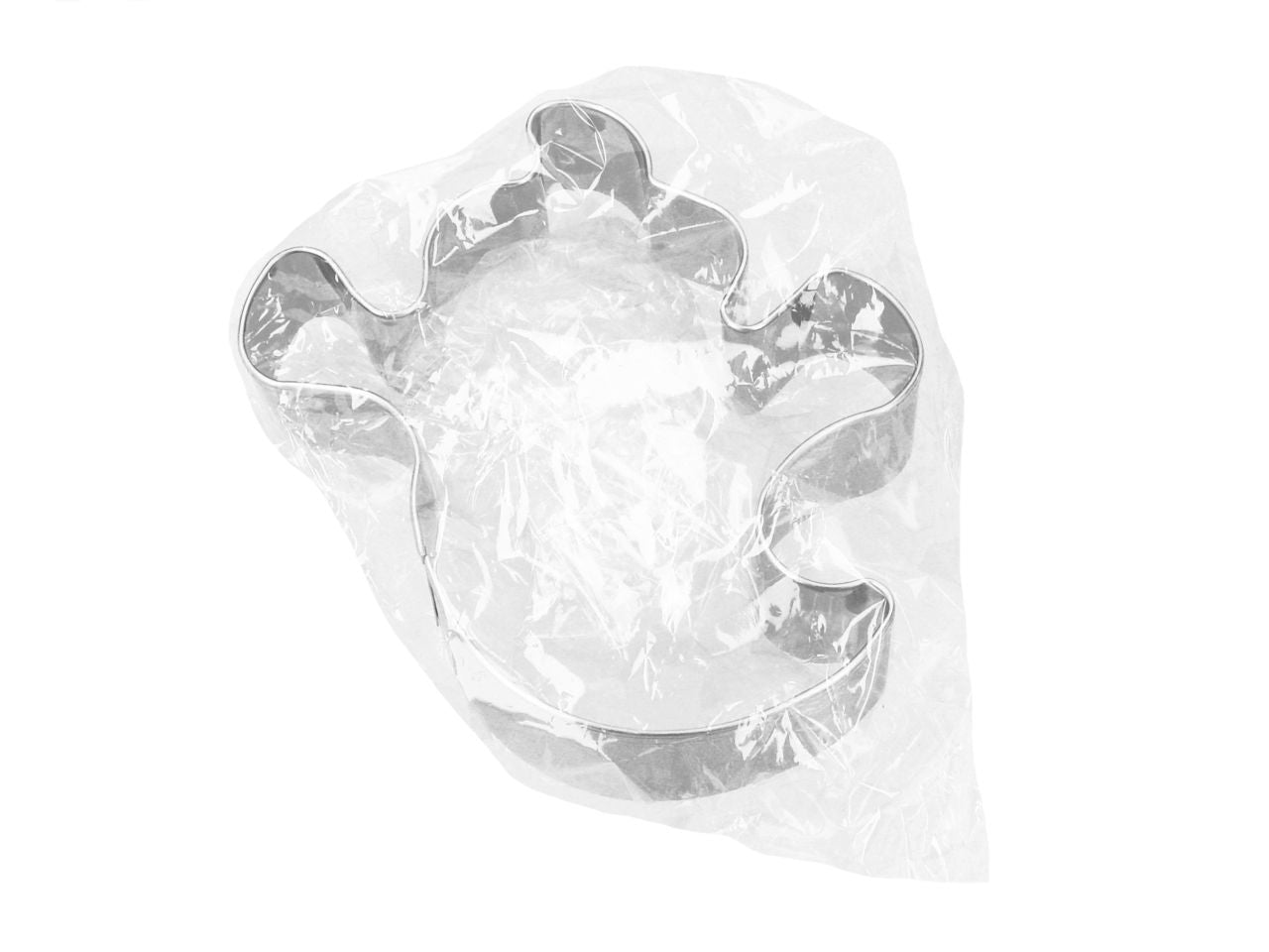 Cake-Masters Ausstecher Geist 10cm