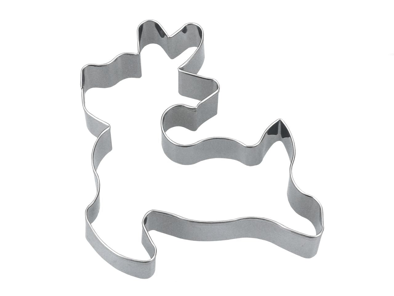 Cake-Masters Ausstecher Rentier 11cm