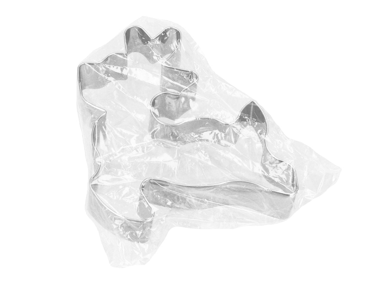 Cake-Masters Ausstecher Rentier 11cm